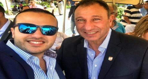 الأهلي ينتخب.. الجارحي: "مفاجآت" تنتظر فريق الكرة لاستعادة لقب الأكثر تتويجا 